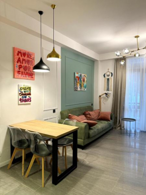 didveli residence c1